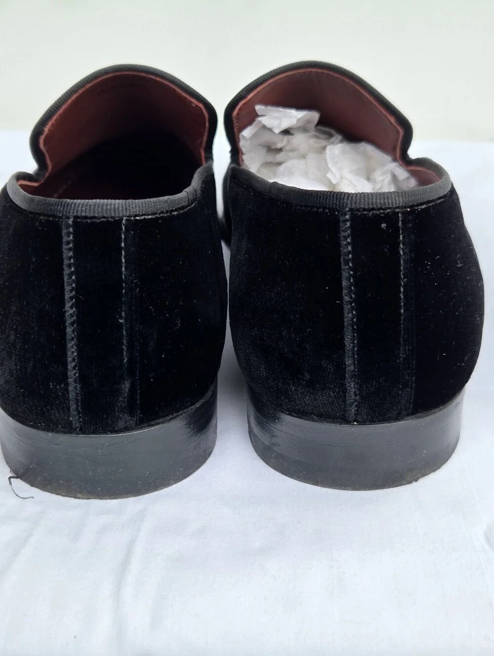 Magnanni dorio black